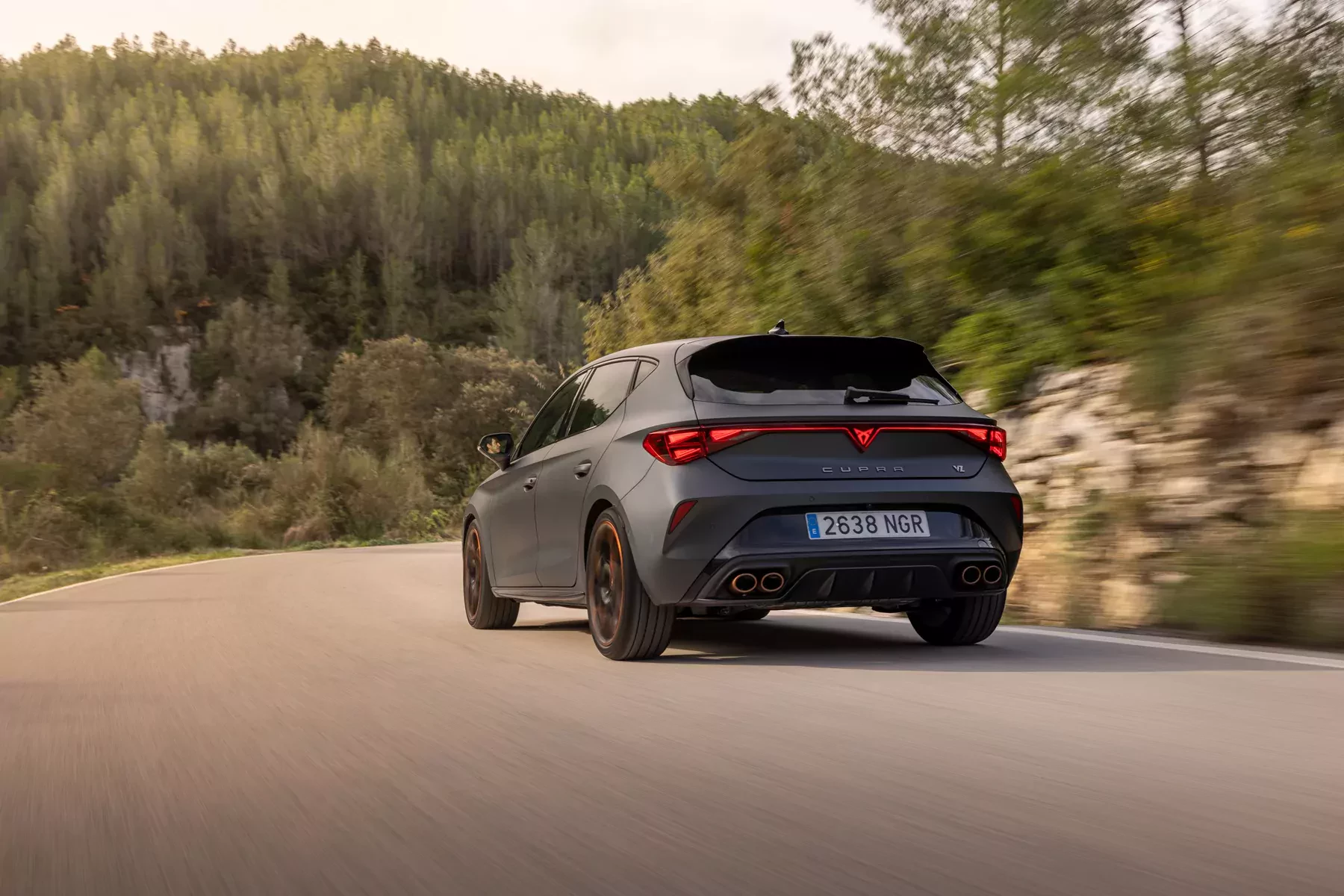Nowa CUPRA-Leon-VZ