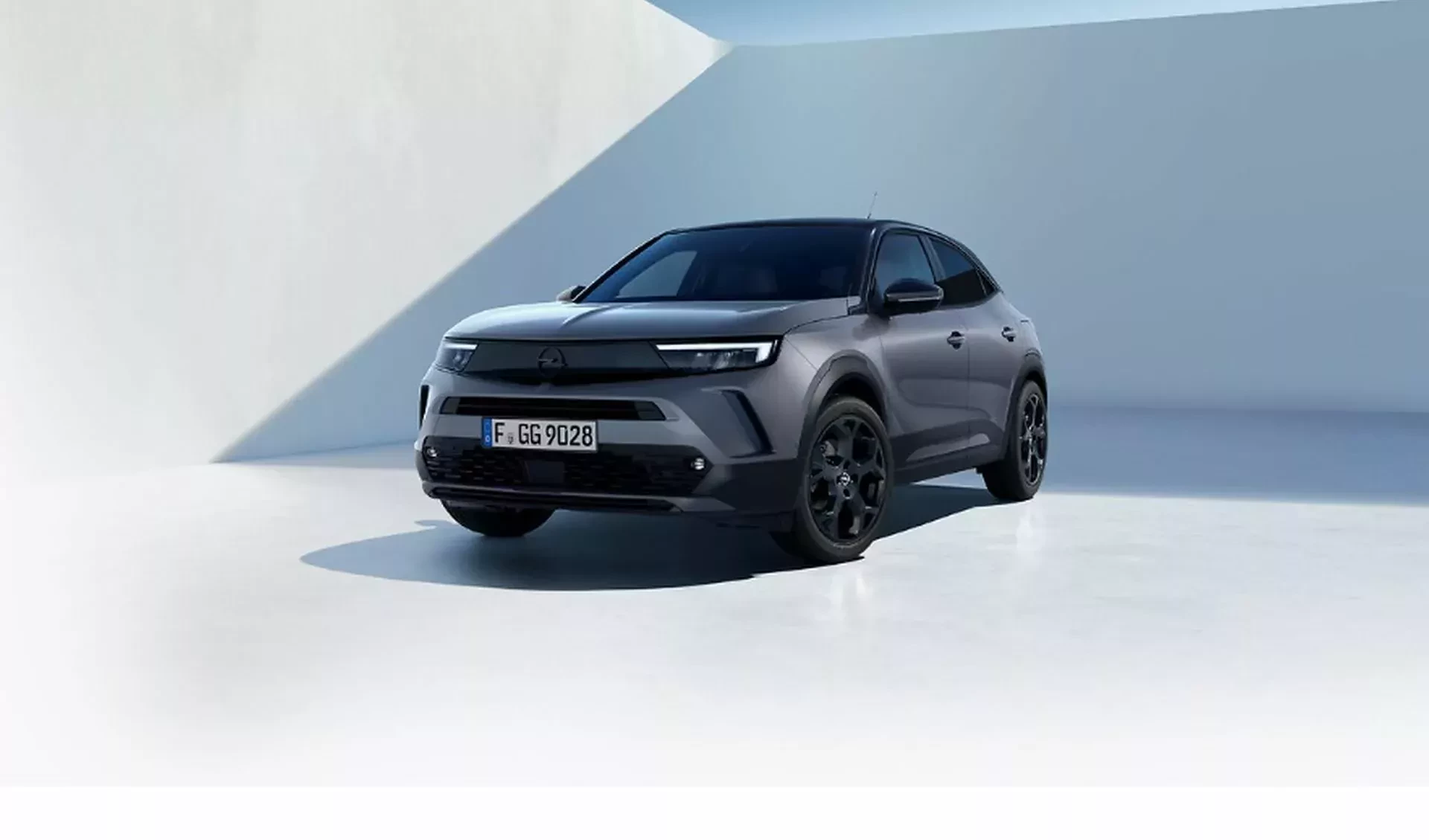 Opel Mokka SUV crossover silnik benzyna diesel cena ceny opinie oceny zalety wady spalanie napęd otomoto używany