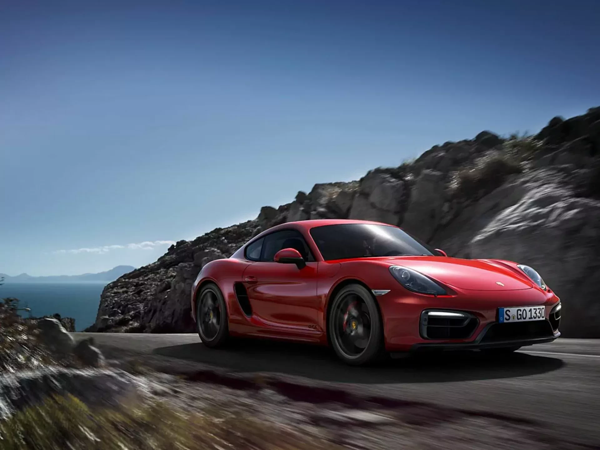Porsche Cayman 911 cena ceny używany moc benzyna silnik przyspieszenie opinie oceny zalety wady