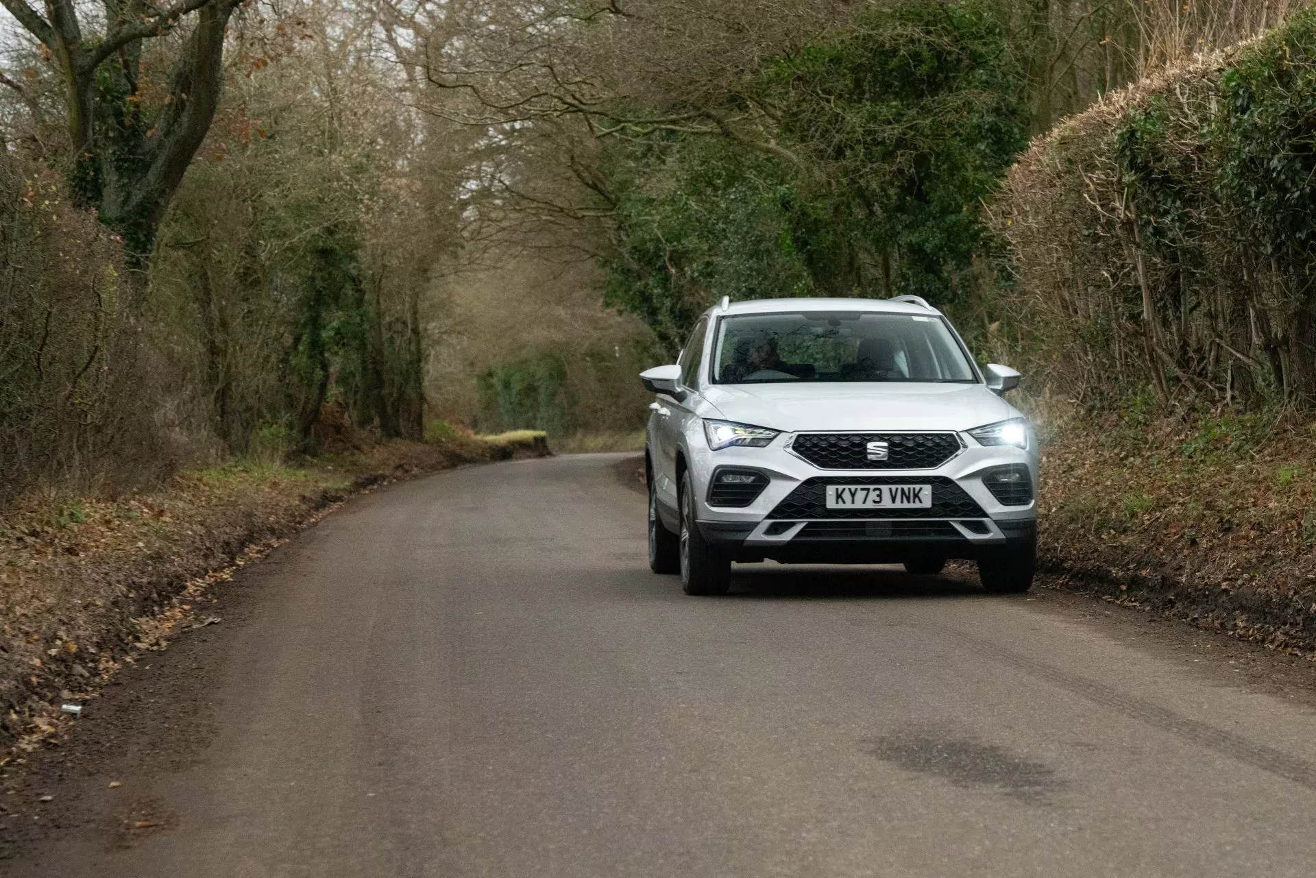 SUV Seat Ateca silnik benzyna diesel cena ceny opinie oceny zalety wady otomoto nowy używany