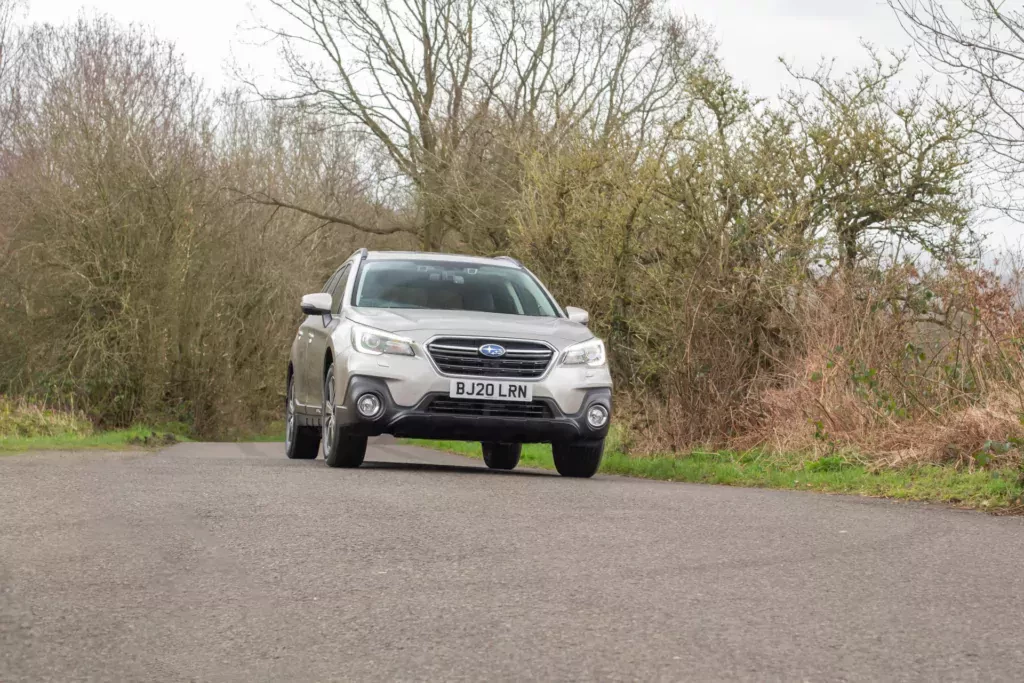 Z terenówki w pięknego SUV-a. Subaru zdecydowało się na genialny ruch – jego oceny mówią wszystko