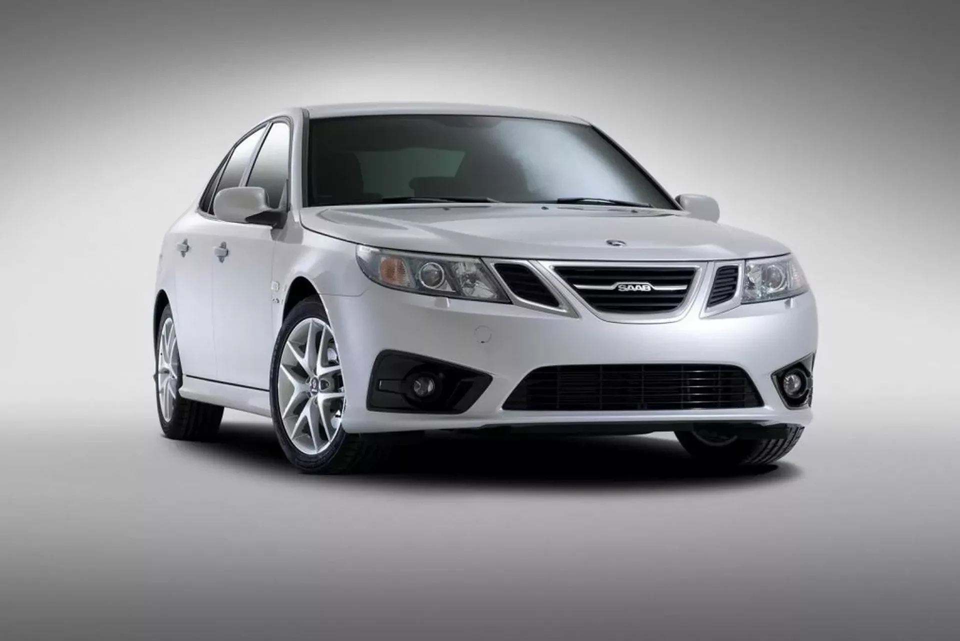 Saab 9-3 kombi sedan cena ceny otomoto silnik benzyna diesel opinie oceny zalety wady