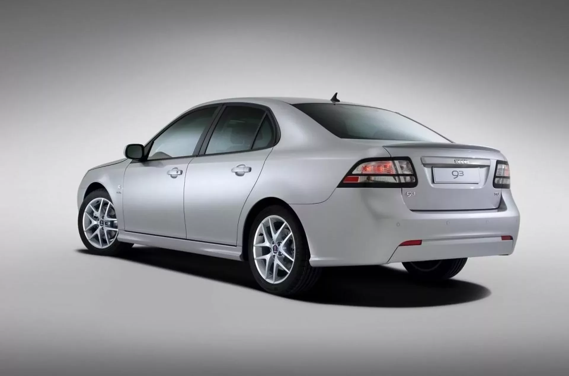 Saab 9-3 kombi sedan cena ceny otomoto silnik benzyna diesel opinie oceny zalety wady