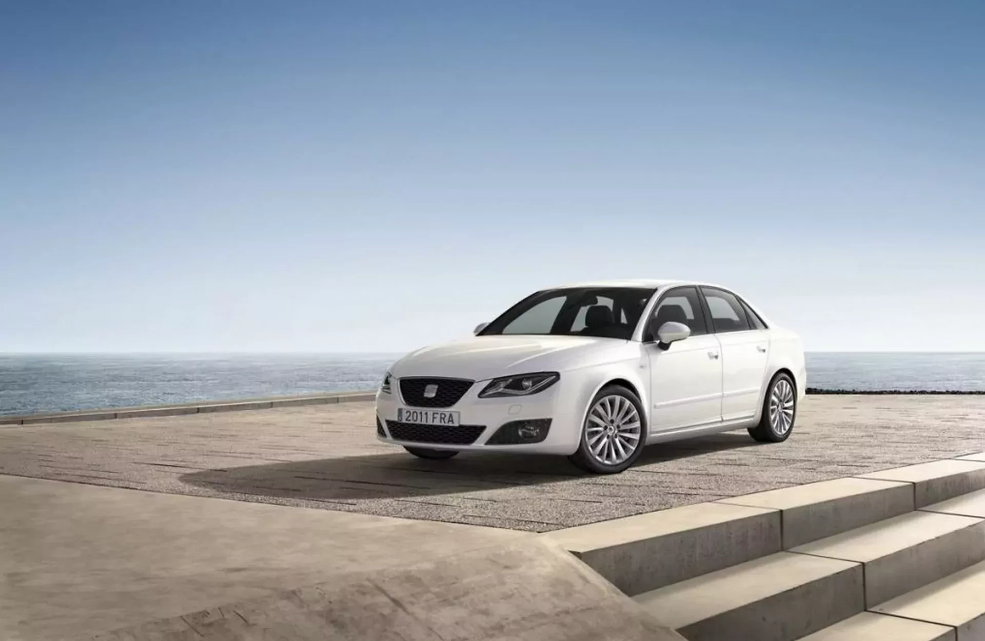 Seat Exeo Audi A4 porównanie otomoto cena ceny opinie oceny zalety wady używany