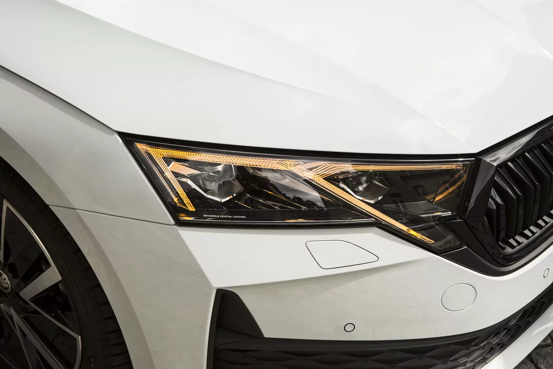 Najlepsza Skoda jest dla tych, którzy nie chcą SUV-a. Ze zużyciem zapalniczki i rabatem to teraz mądry zakup