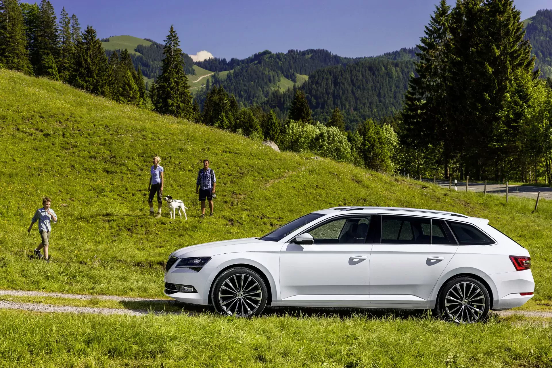 Skoda Superb silnik benzyna diesel moc pojemność spalanie opinie oceny zalety wady cena ceny otomoto