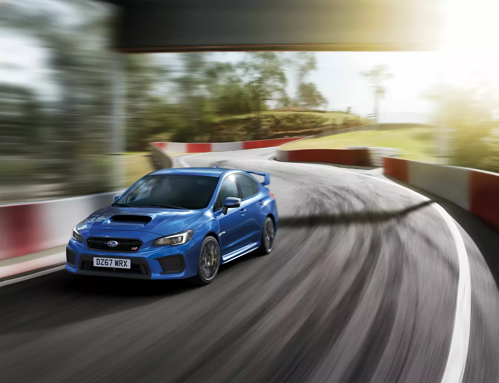 Subaru dla tych, którzy kochają samochody. To ikona wielbiona przez tłumy. Cena jest niższa, niż się wydaje