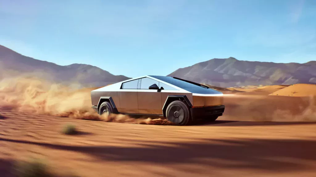 Ta Tesla stała się międzynarodową sensacją. Polska cena tego samochodu robi ogromne wrażenie