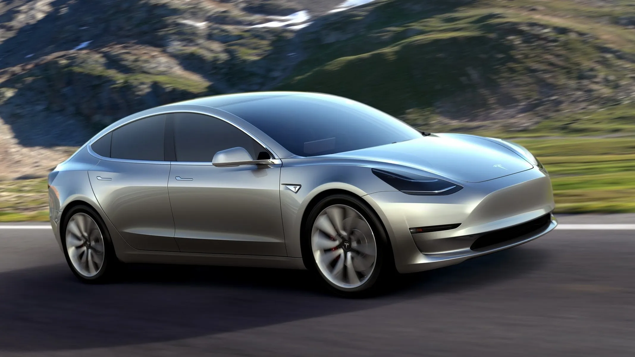7-letnia Tesla Model 3 z przebiegiem 610 000 km. Oryginalna bateria ma już dość, ale wciąż działa