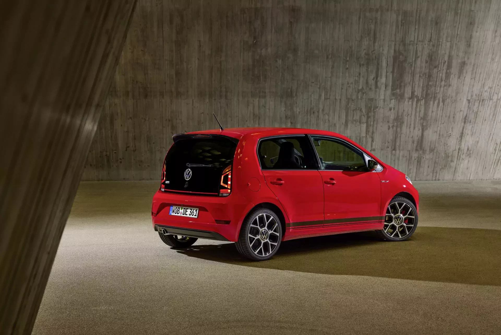 Volkswagen up UP! silnik cena ceny spalanie opinie oceny zalety wady używany otomoto