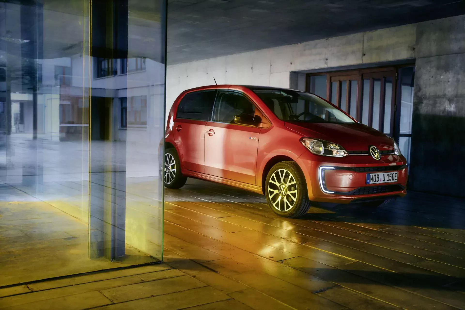 Volkswagen up UP! silnik cena ceny spalanie opinie oceny zalety wady używany otomoto