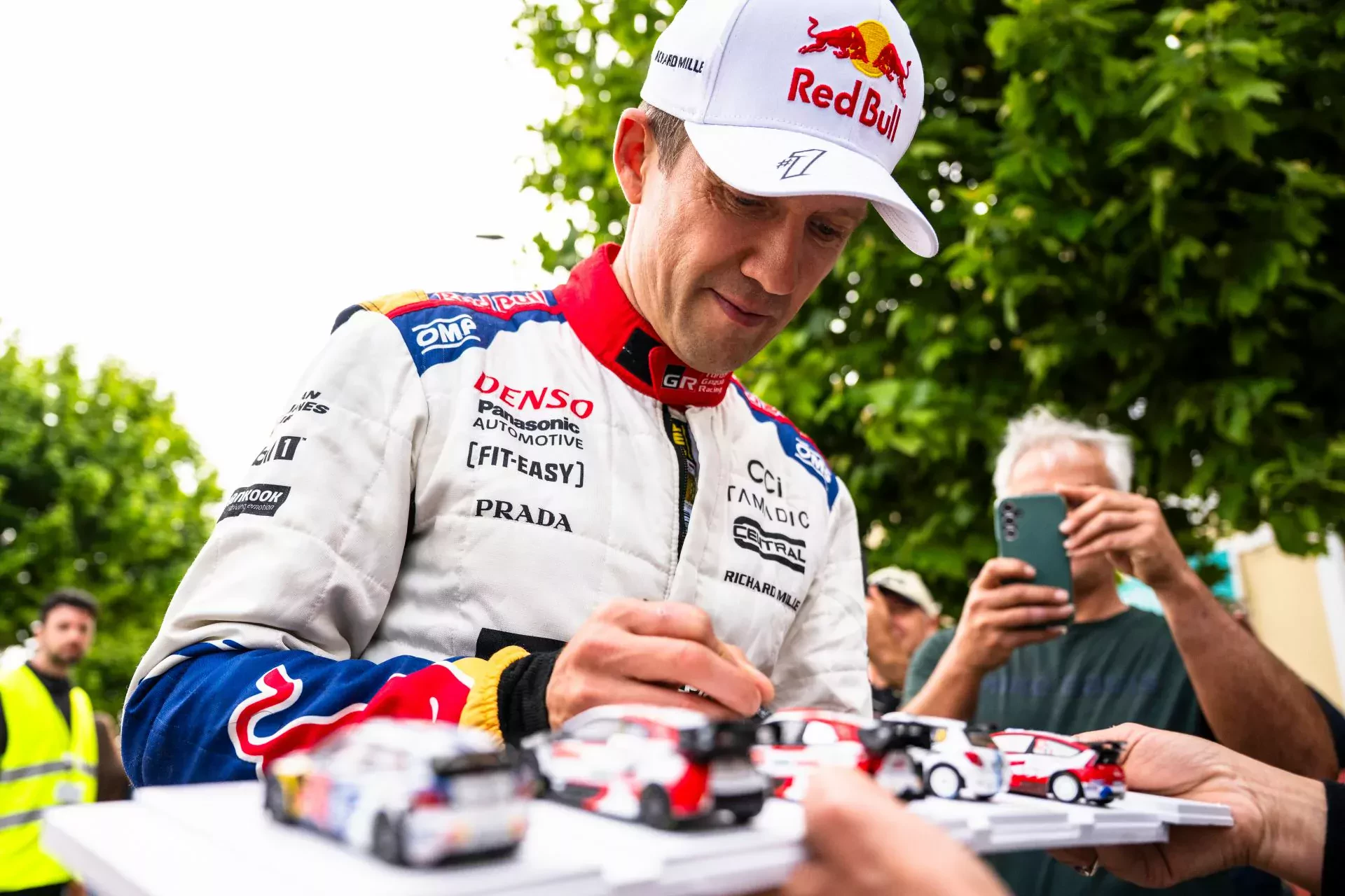 WRC Rajd Portugalii Ogier wyniki harmonogram odcinki rajdy samochodowe mistrzostwa świata