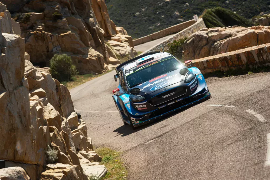 Tak powinien wyglądać kalendarz WRC. Jedne imprezy zasługują na mistrzostwa świata bardziej, inne mniej