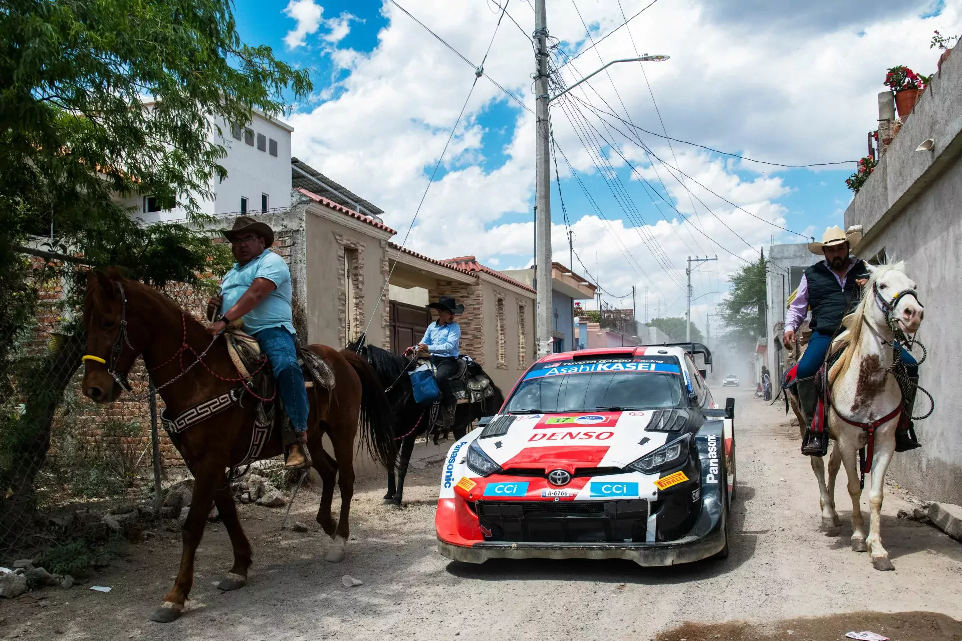 WRC kalendarz idealny rajdy samochodowe mistrzostwa świata
