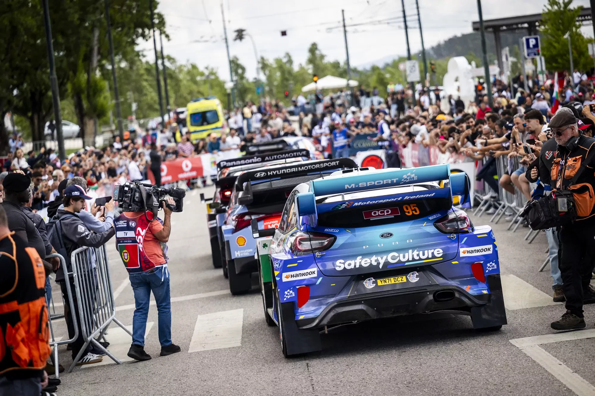 Rajdy WRC pod kierownictwem byłego szefa Roberta Kubicy zmienią się nie do poznania. Na jaw wychodzą rewolucyjne pomysły