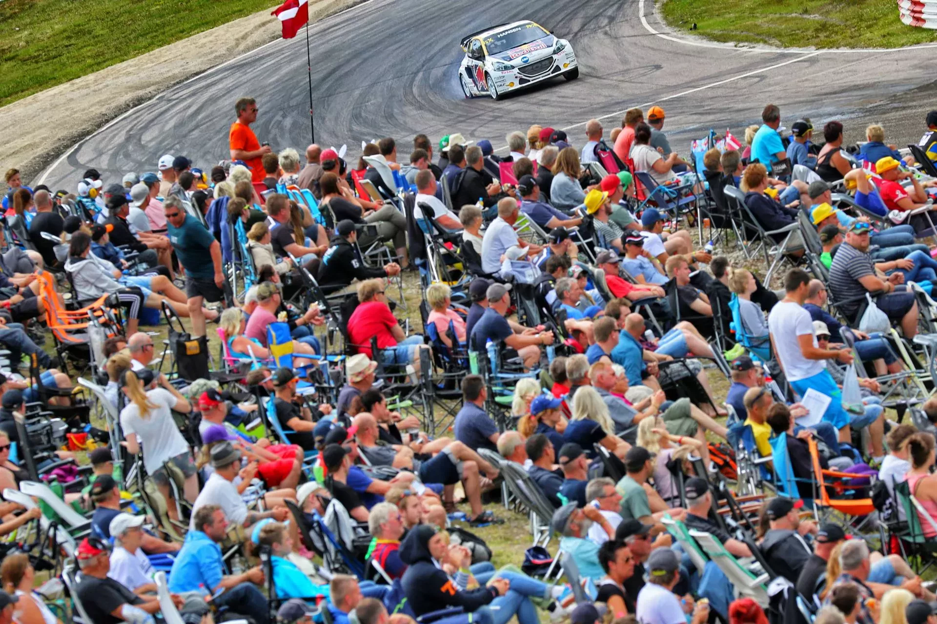 World Euro RX rallycross kalendarz polacy wyniki elektryczne spalinowe samochody zmiany rewolucja mistrzostwa europy