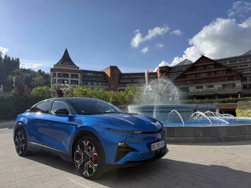 alpine-a390-test
