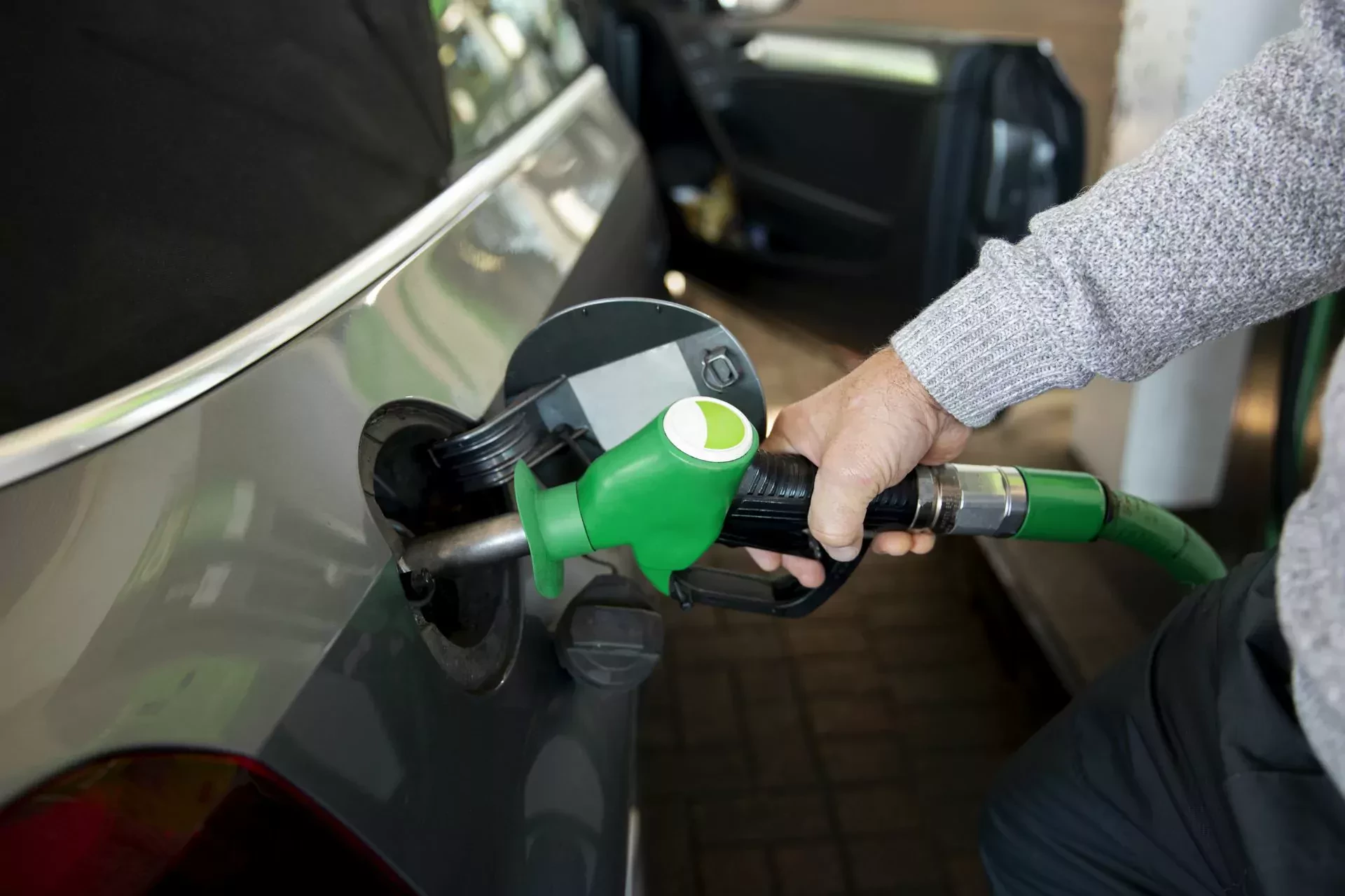 paliwo letnie zimowe przejściowe benzyna diesel lpg autogaz