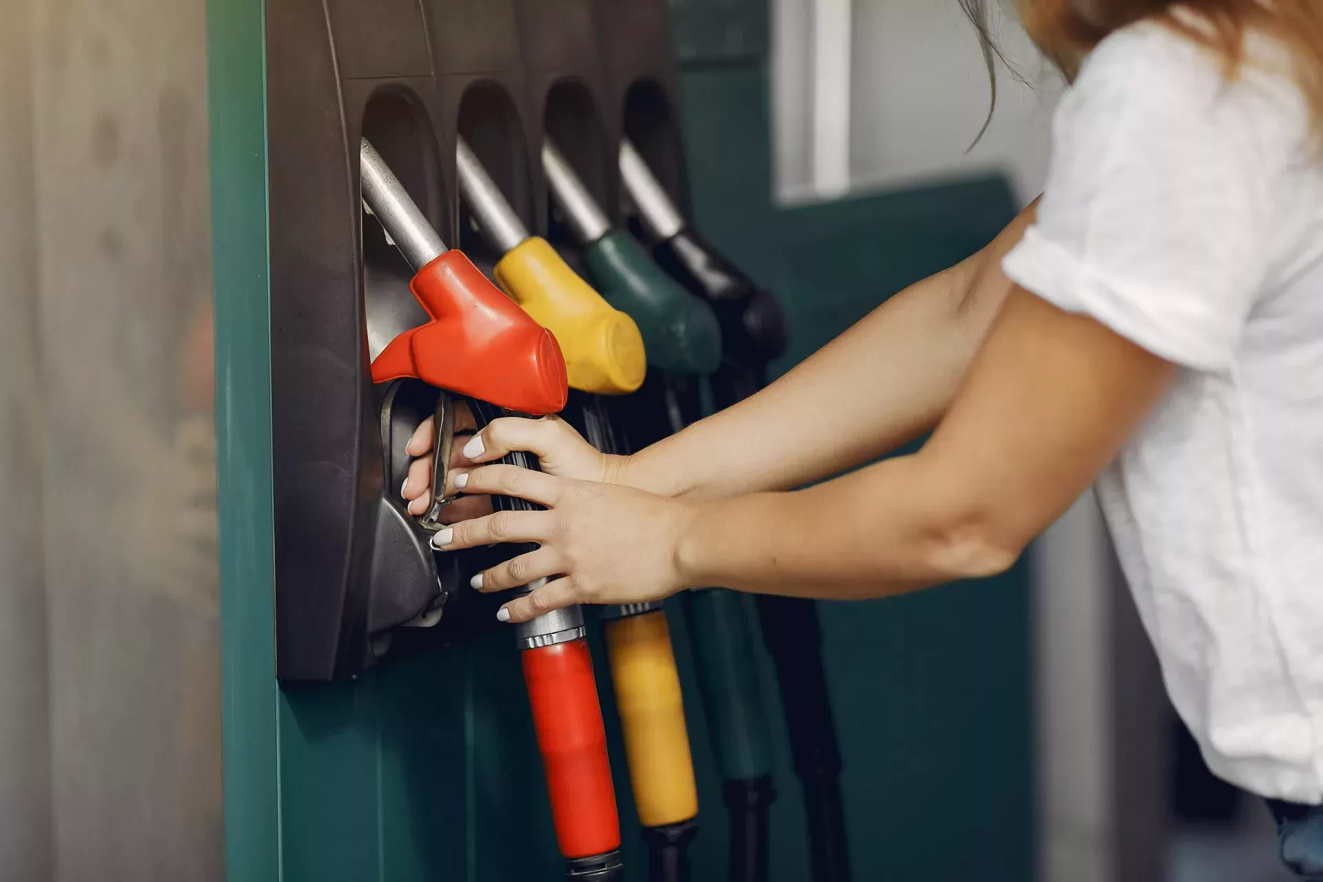 paliwo letnie zimowe przejściowe benzyna diesel lpg autogaz