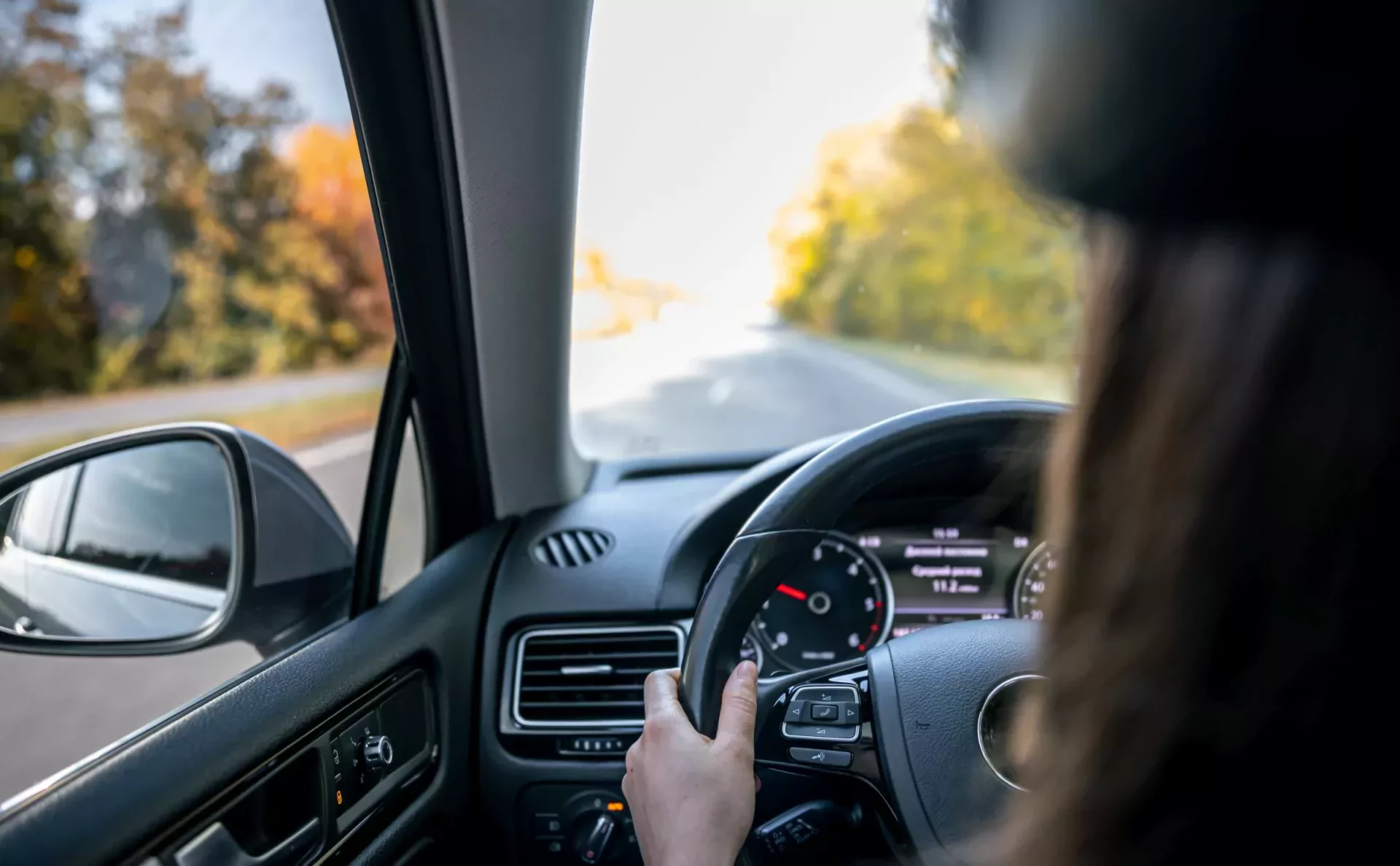 cofnięty licznik kilometry samochody używane auto
