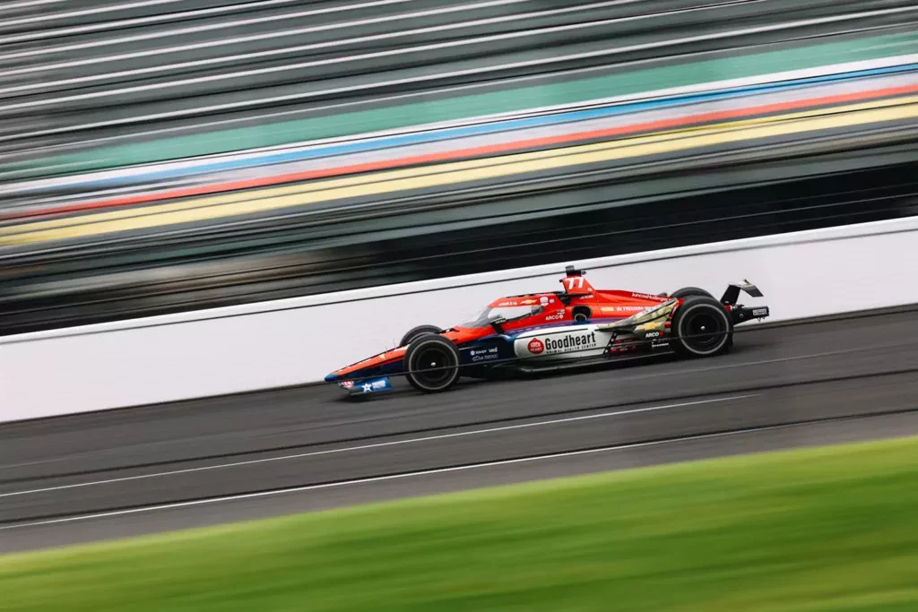 Aż pięciu byłych kierowców F1 wystartuje w Indy 500. Największy wyścig w USA już w ten weekend