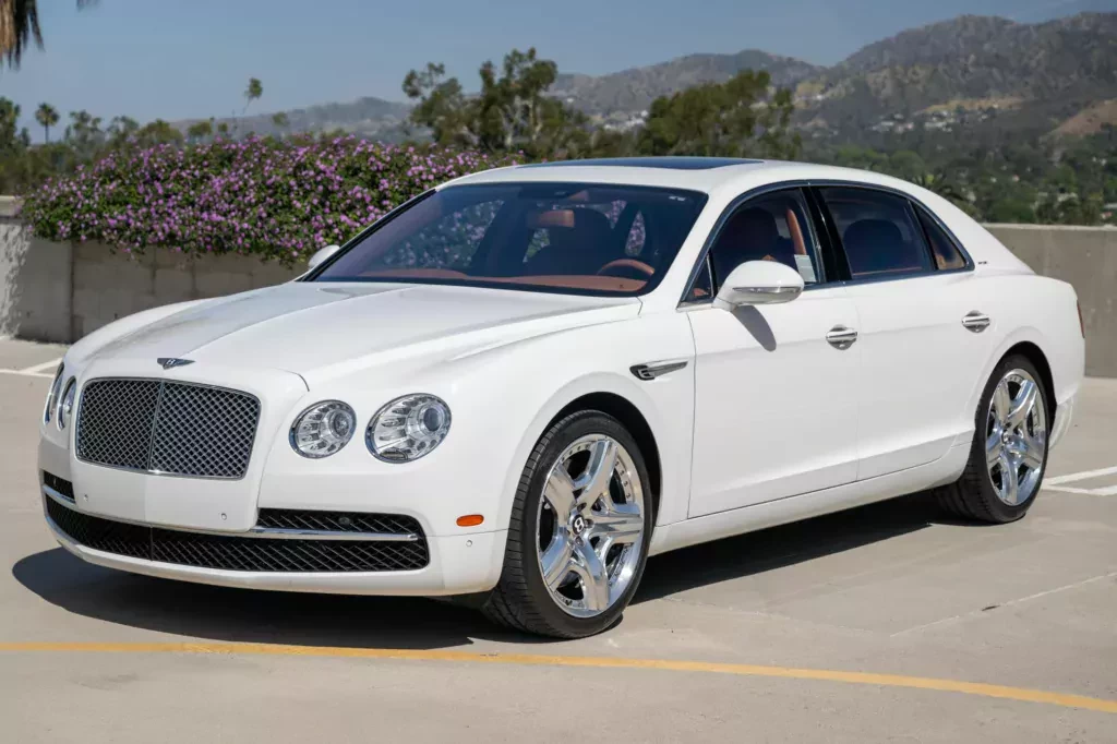 limuzyna-bentley-flying-spur
