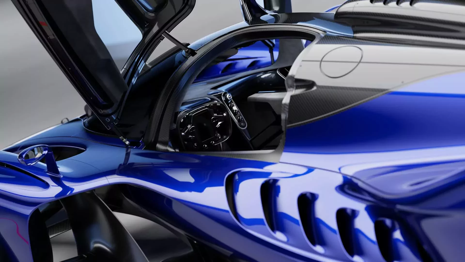 Pierwszy hypercar Red Bulla coraz bliżej realizacji. Ma ogromne V12 kręcące się do 15 000 obr./min