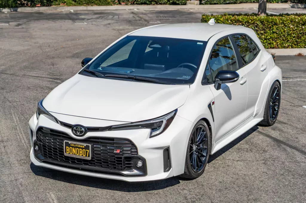 toyota-gr-corolla-uzywana