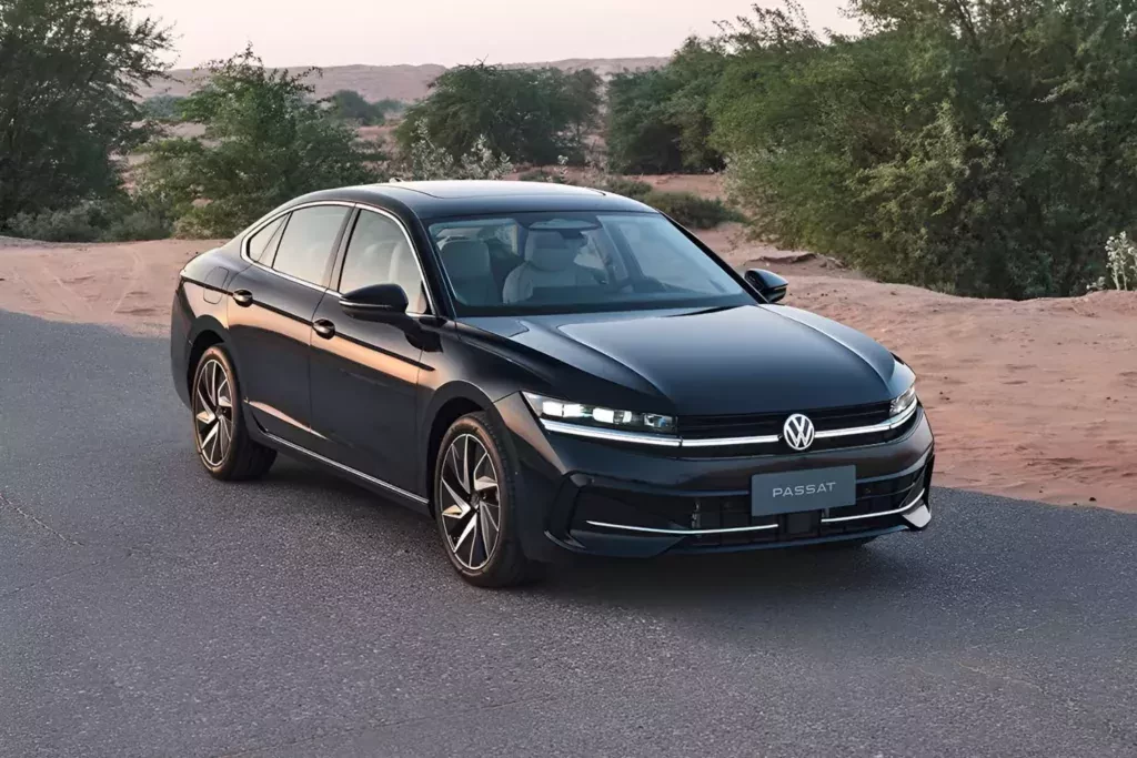 volkswagen-passat-2026-sedan