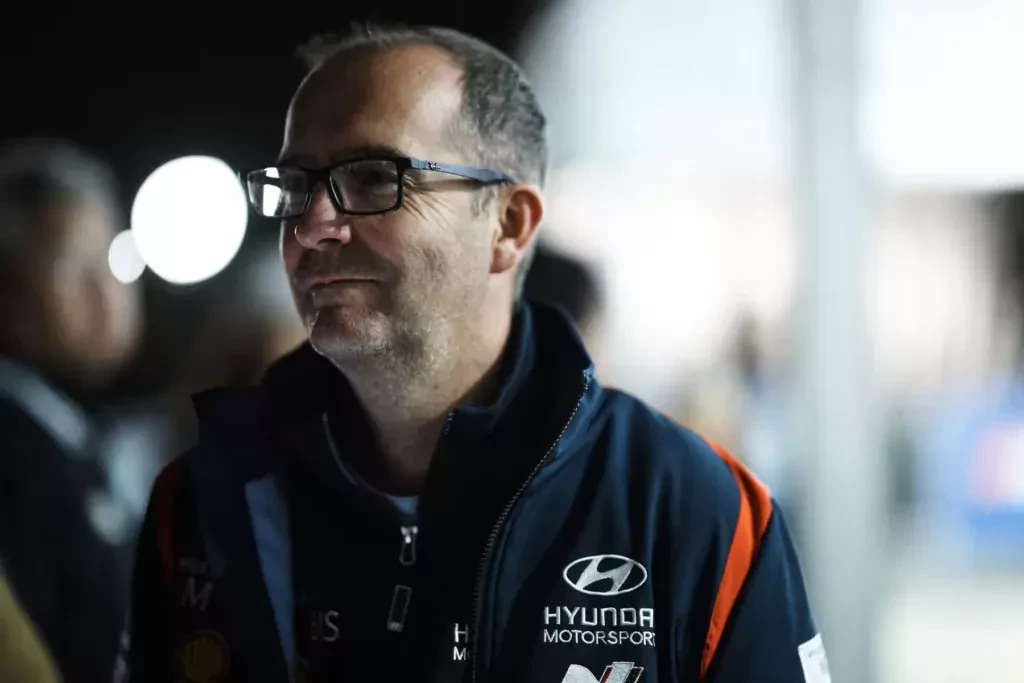 Wyznaczono termin, w którym rozstrzygnie się przyszłość Hyundaia w WRC. „Chcemy wesprzeć pracę nowego promotora”