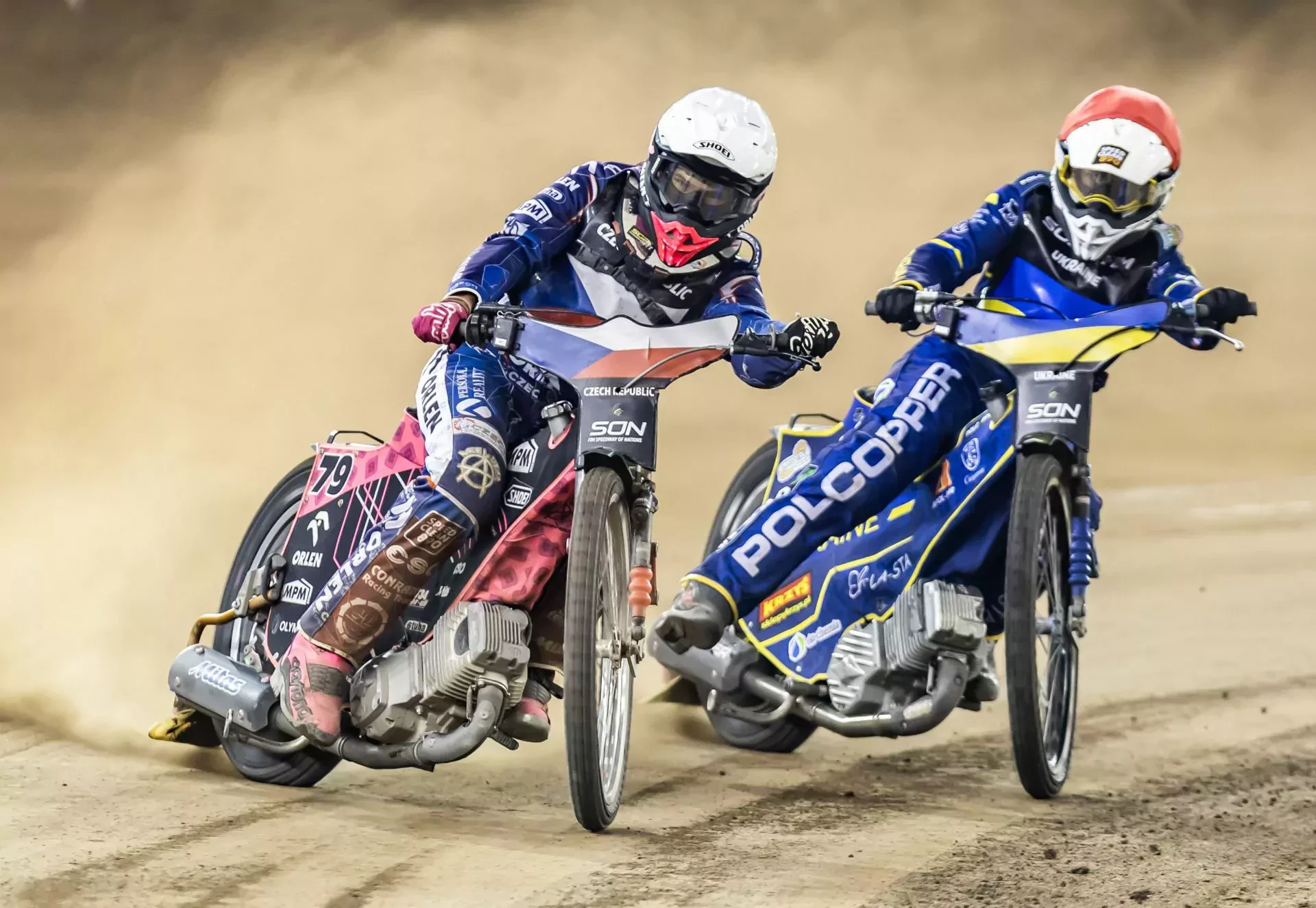 żużel Speedway Grand Prix of Nations mistrzostwa świata Zmarzlik Woryna Praga liga Metalkas 2 ekstraliga