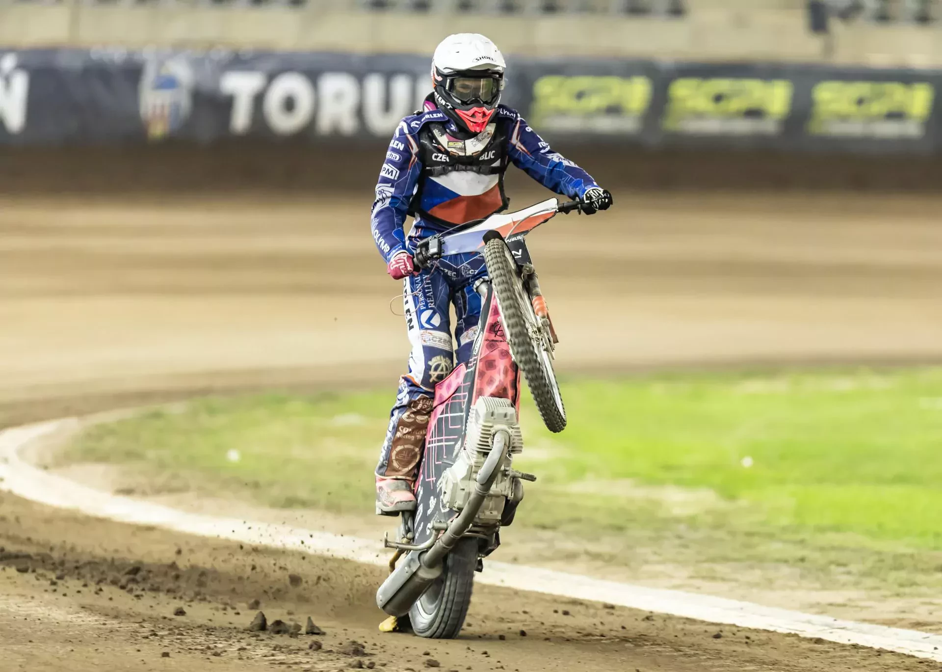 żużel Speedway Grand Prix of Nations mistrzostwa świata Zmarzlik Woryna Praga liga Metalkas 2 ekstraliga