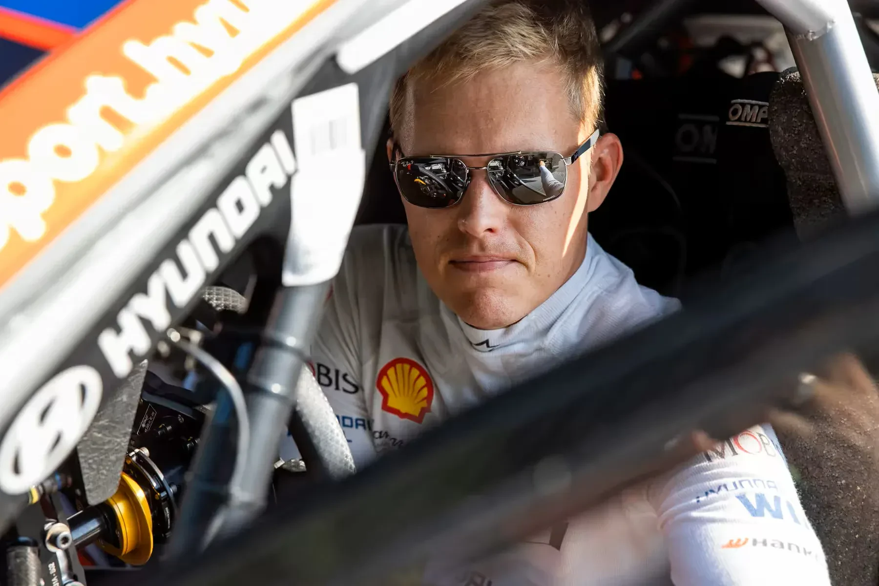 W kuluarach aż huczy od plotek. Ott Tanak powróci do WRC już tego lata?
