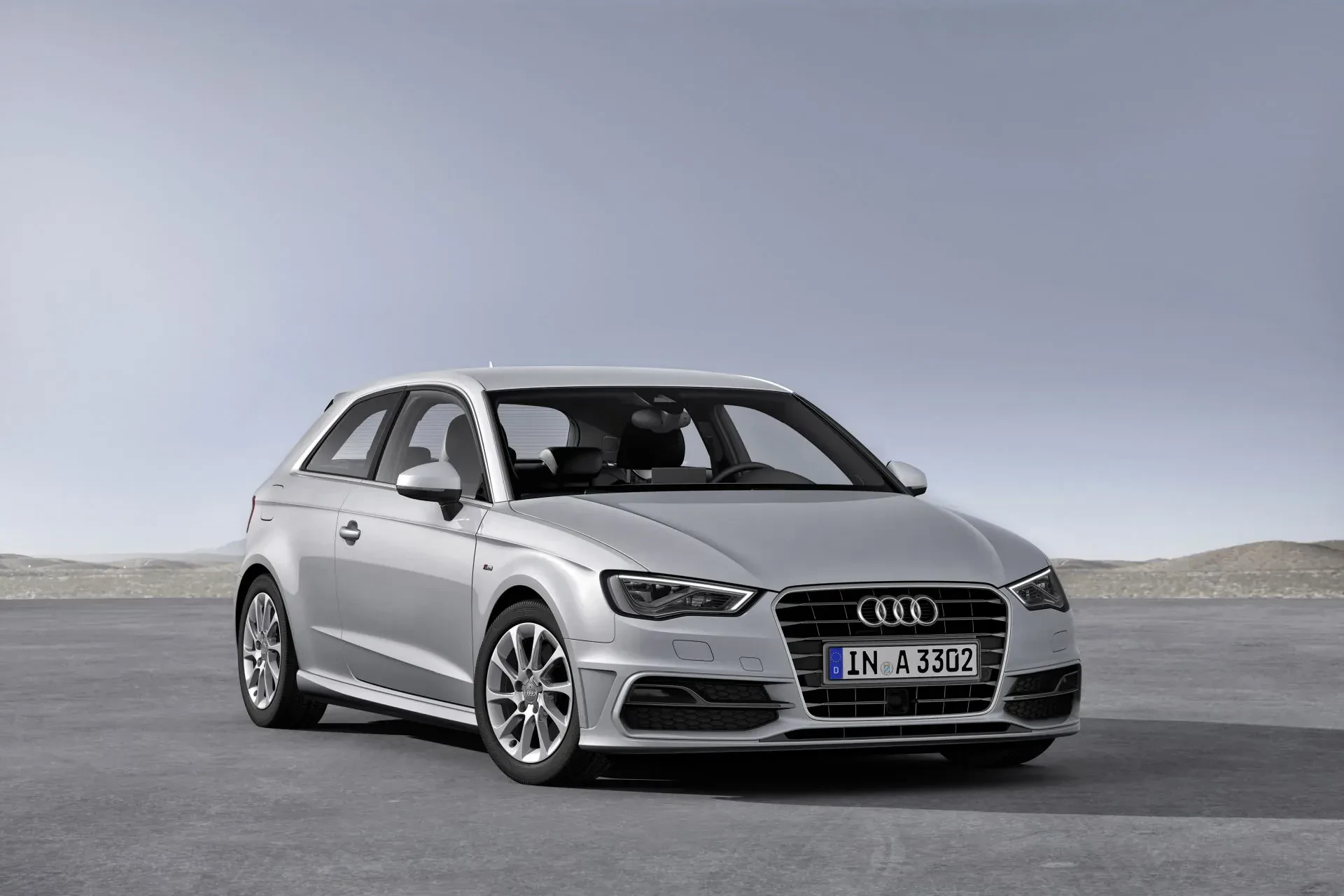 Audi A3 silnik benzyna diesel cena ceny opinie oceny zalety wady otomoto
