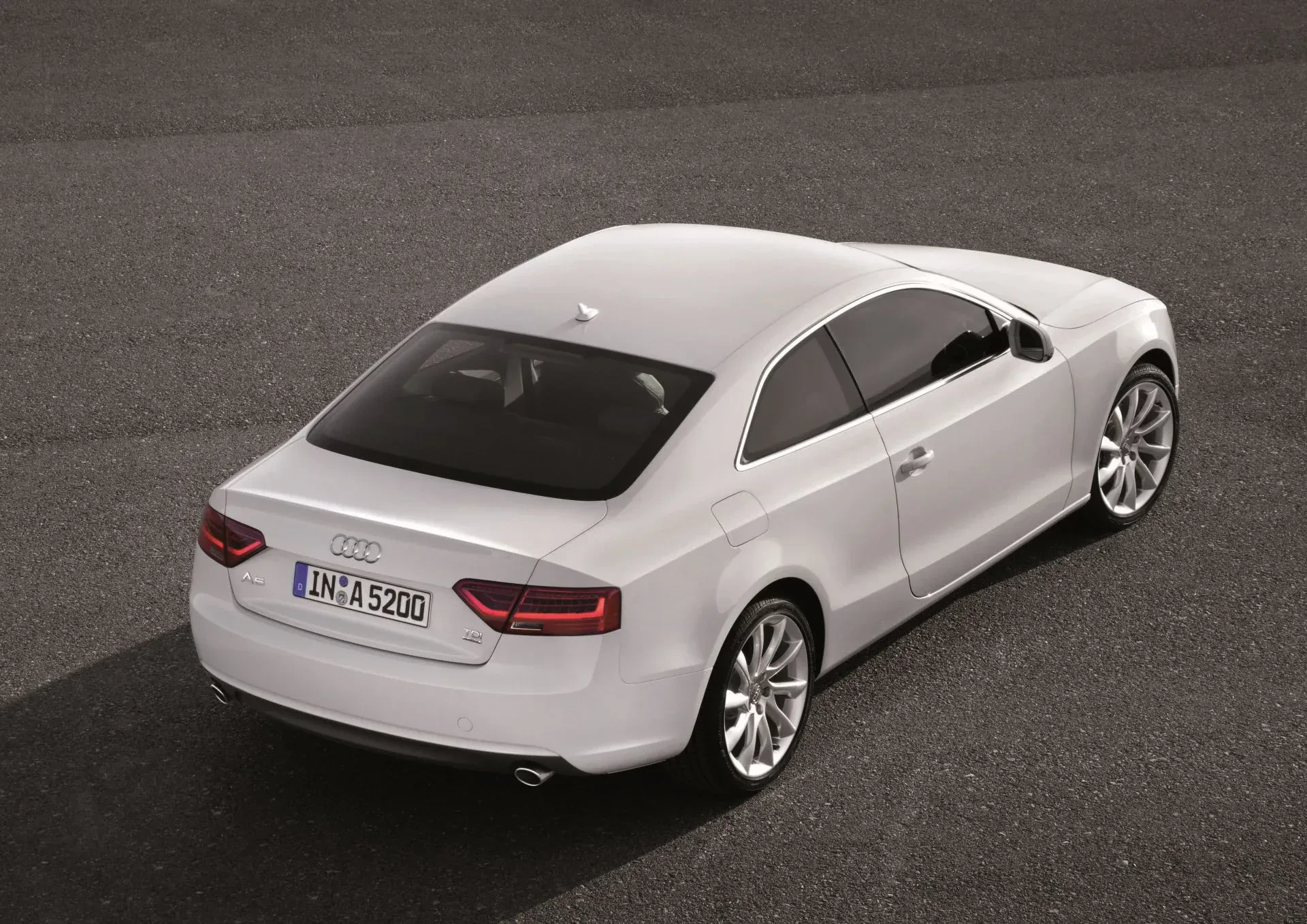 Audi A5 lifting silnik benzyna diesel napęd cena ceny używana opinie oceny zalety wady otomoto
