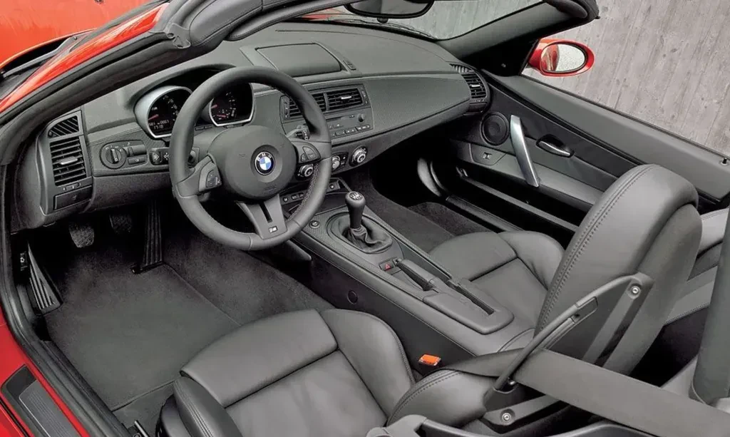 To jedno z najlepszych BMW w tym wieku. Piękne, mocne i dosyć tanie – jego dzisiejsze ceny zaskakują