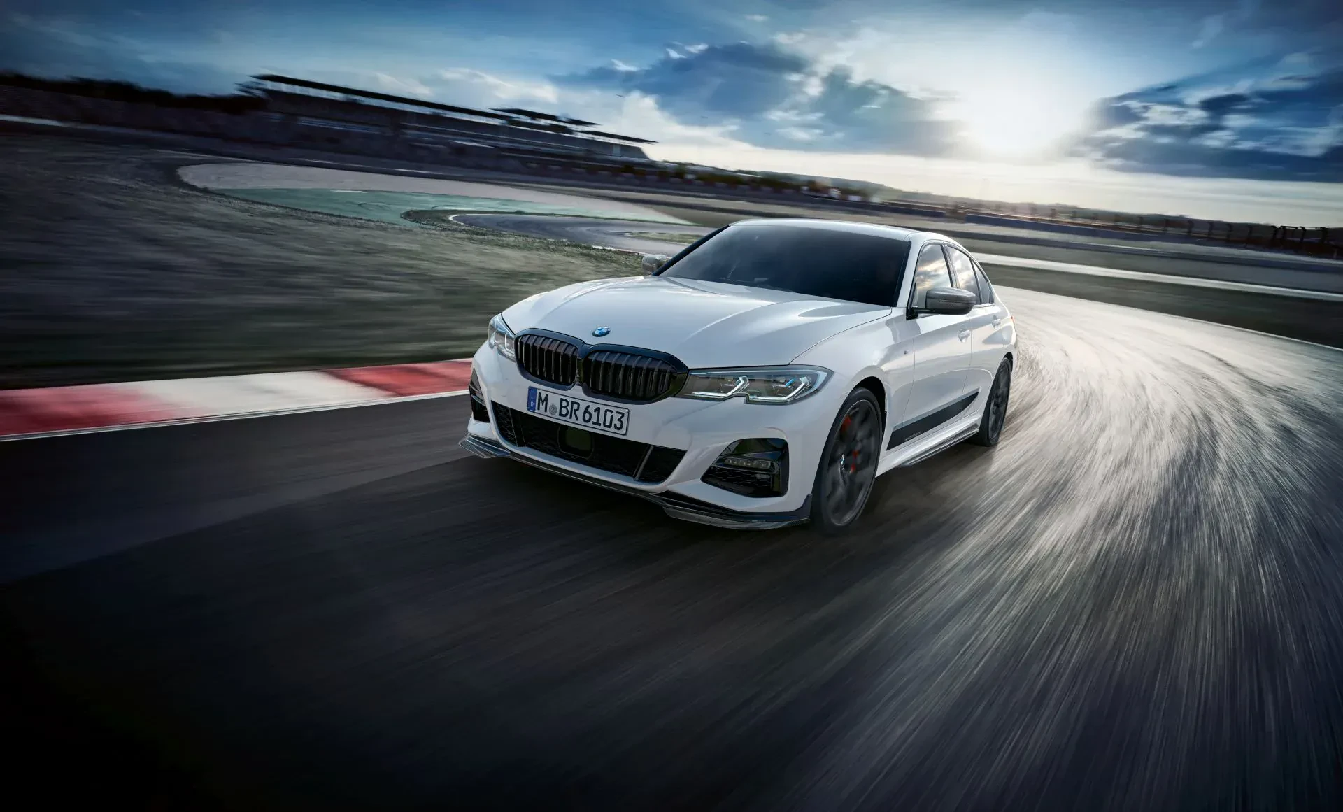 BMW serii 3 seria G20 G21 siódma generacja 7 opinie oceny zalety wady cena ceny otomoto używany tanio