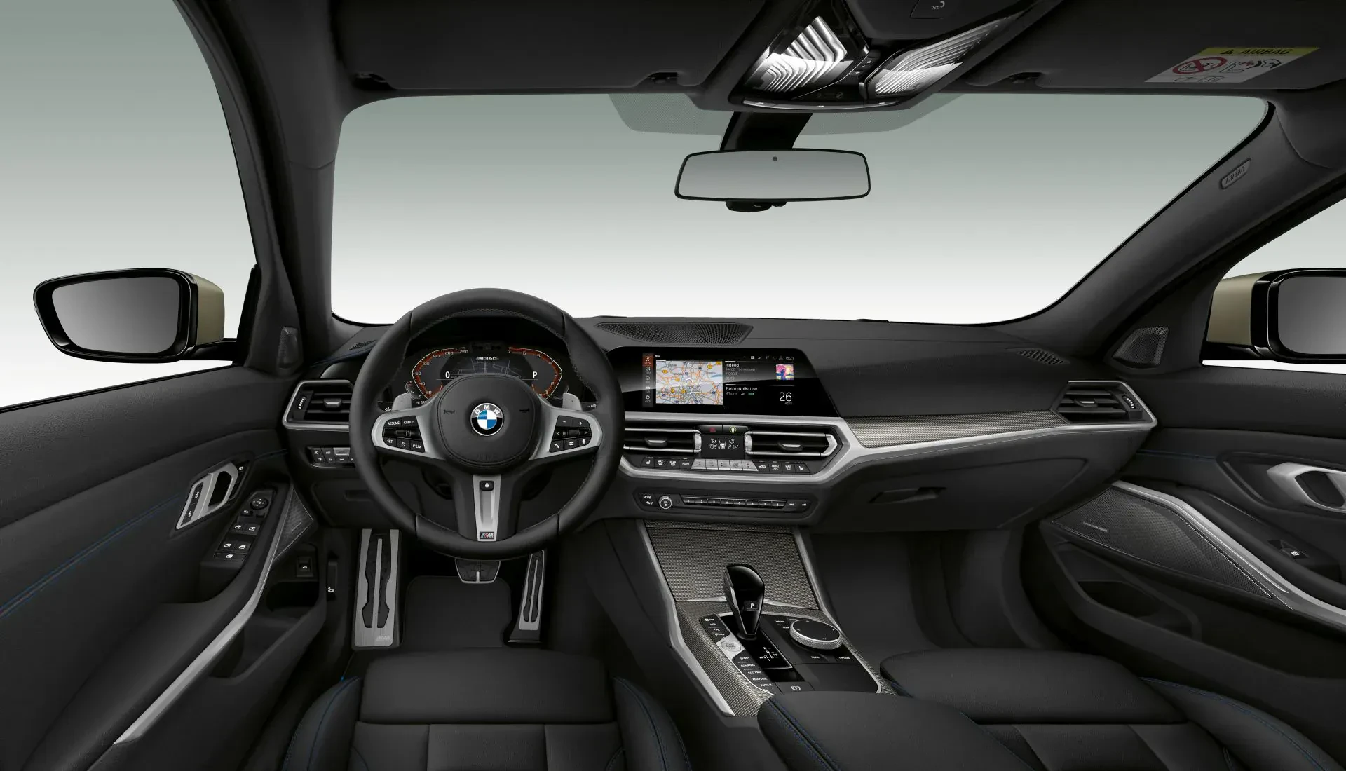 Sportowe BMW z potężnym silnikiem zaskakuje ceną. Jest taniej, niż mogłoby się wydawać