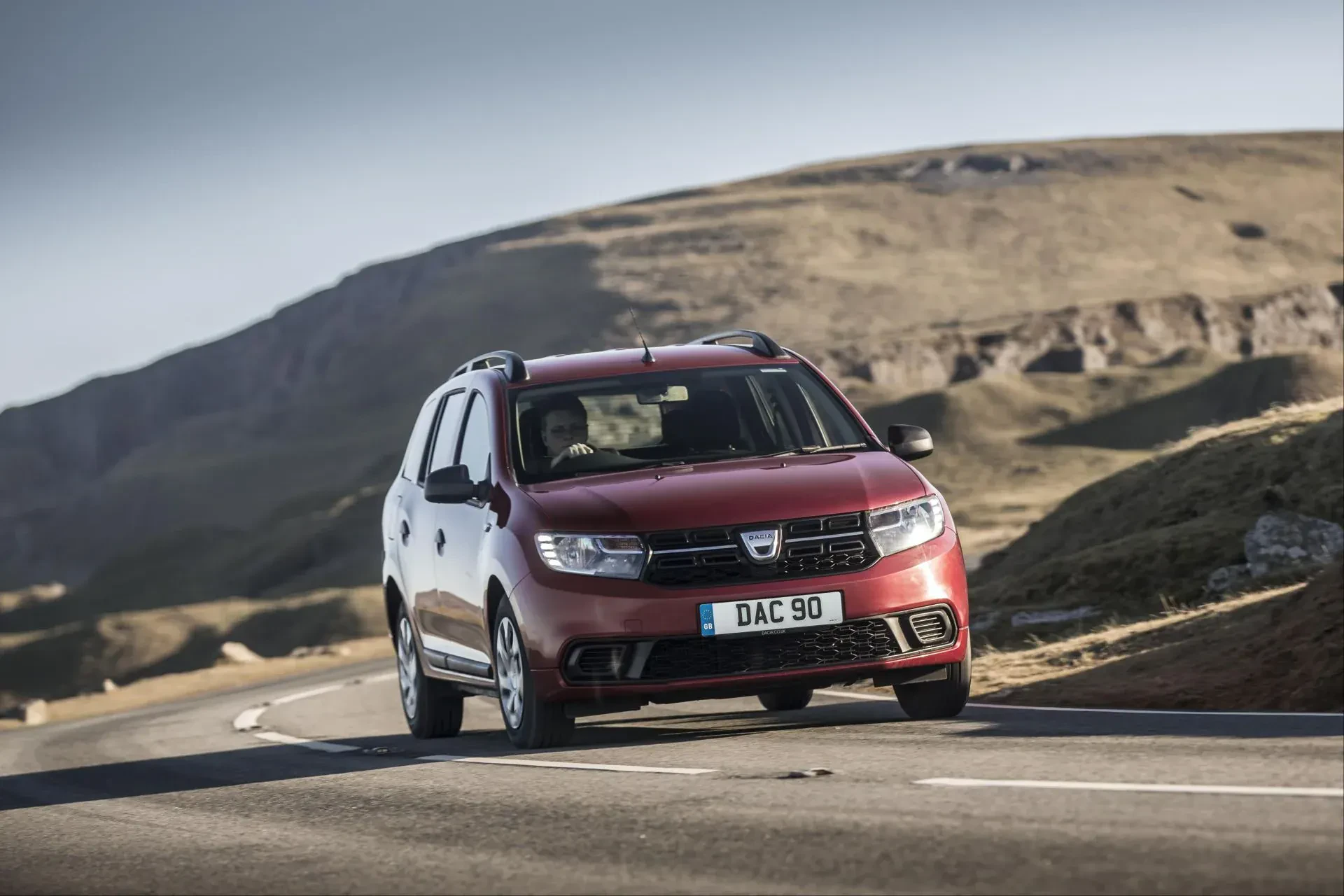 Dacia Logan silnik benzyna diesel LPG cena ceny opinie oceny zalety wady