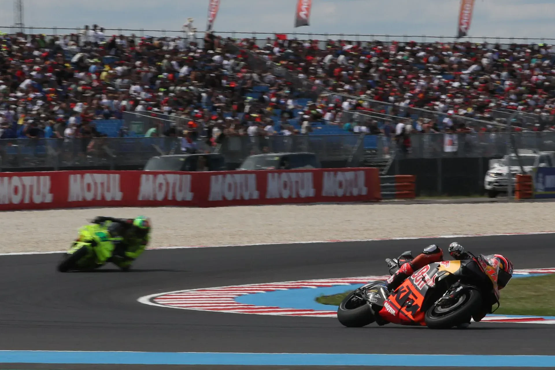 F1 Formuła 1 MotoGP Węgry Czechy Słowacja tor wyścigowy tory obiekty trening Polska Tor Poznań