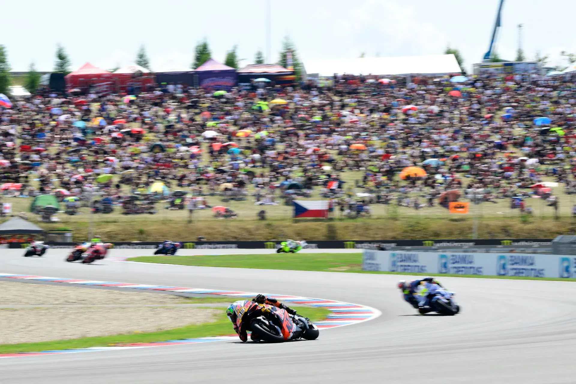 F1 Formuła 1 MotoGP Węgry Czechy Słowacja tor wyścigowy tory obiekty trening Polska Tor Poznań