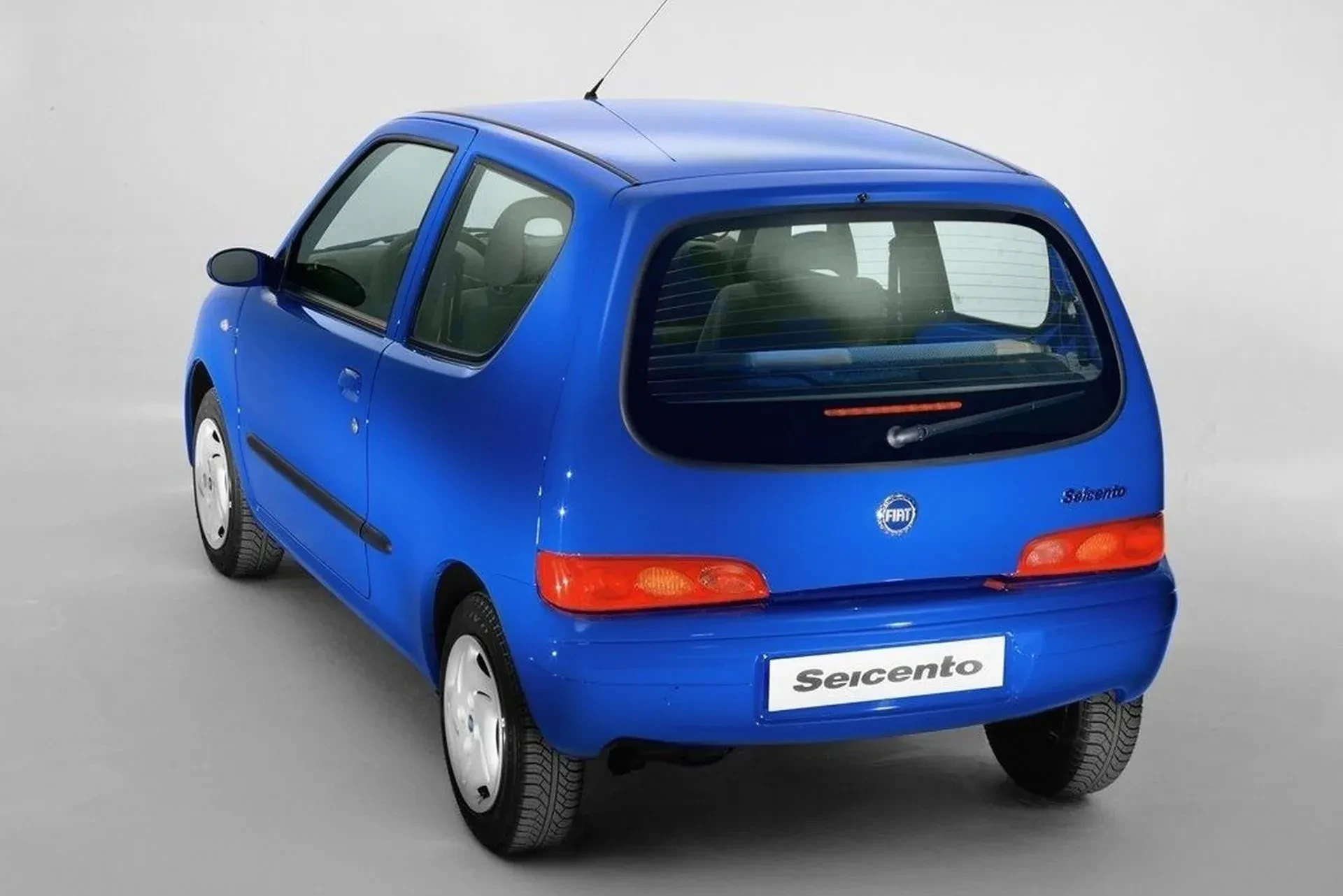 Fiat Seicento silnik benzyna moc spalanie miejski opinie oceny zalety wady cena ceny używany otomoto aktualnie