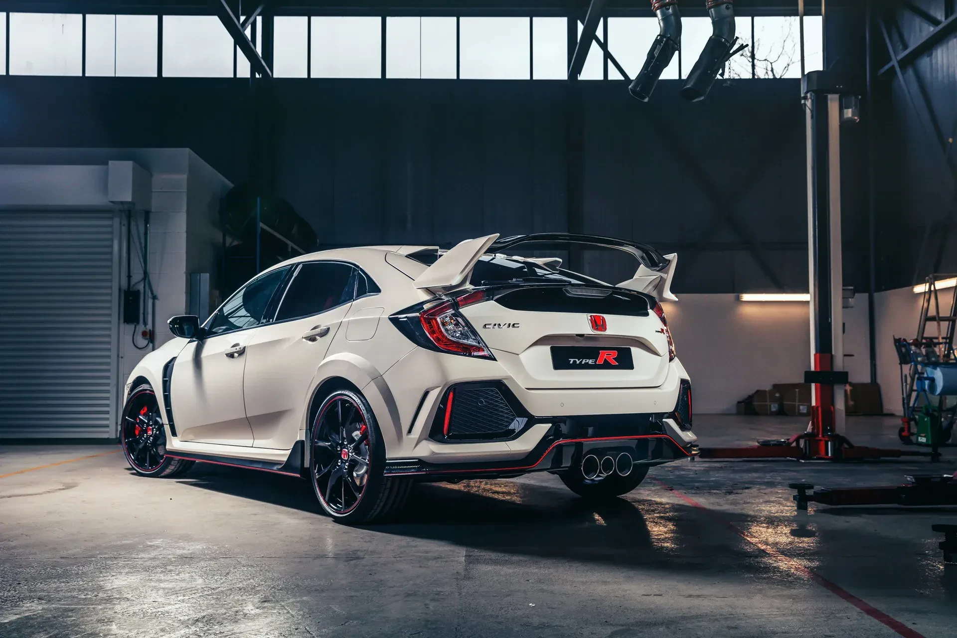 Honda Civic Type R Type-R X dziesiąty opinie oceny zalety wady cena ceny taniej tanio używany otomoto