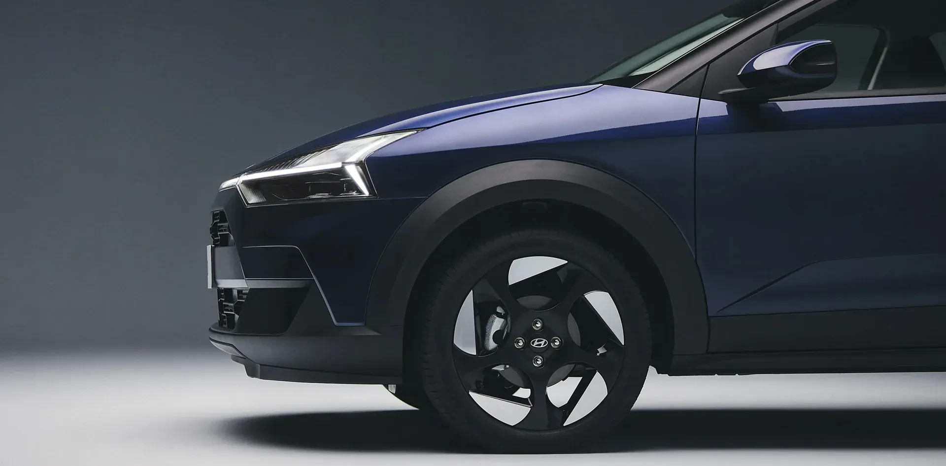Miejski Hyundai powraca i robi niespodziankę. Spektakularny wygląd i więcej w standardzie