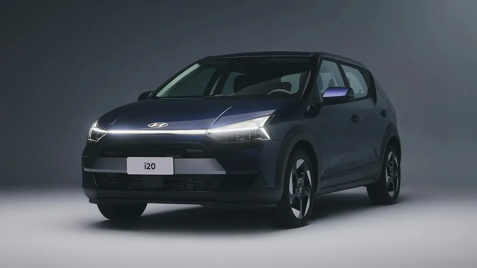 Hyundai i20 2027