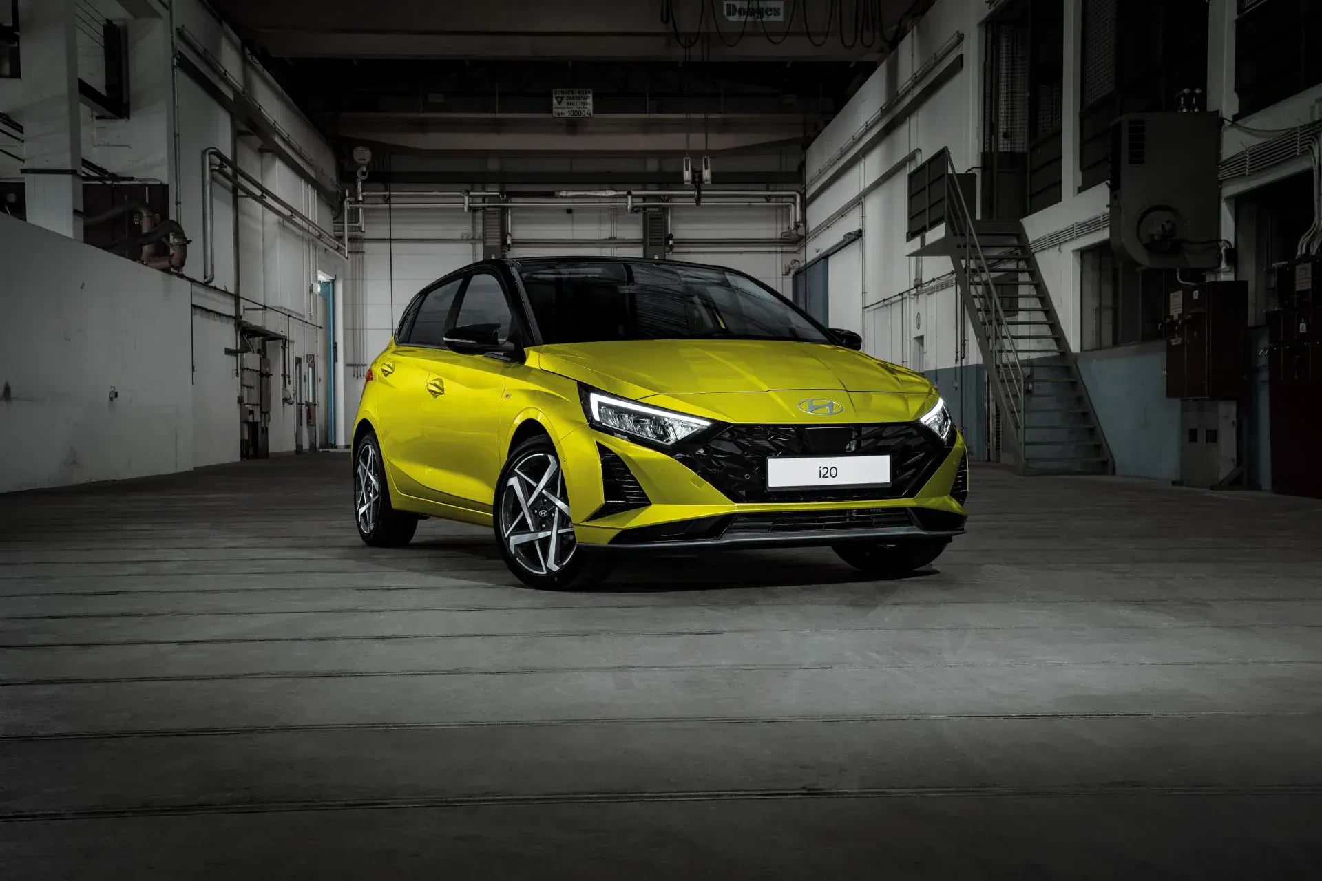 Hyundai i20 silnik benzyna moc miejski opinie oceny zalety wady wyposażenie cena ceny