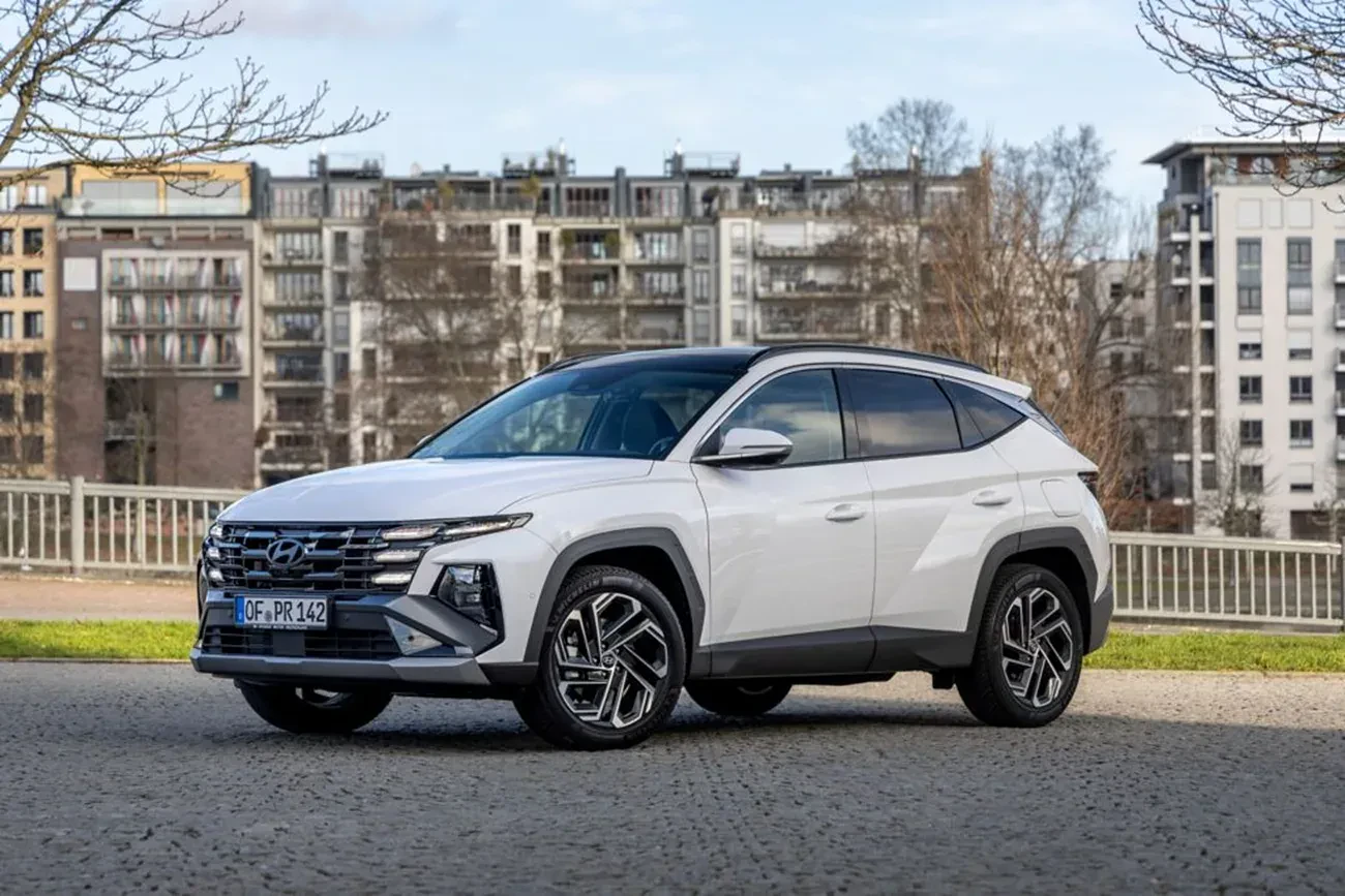 Hyundai_Tucson_Hybrid N Line MY2026