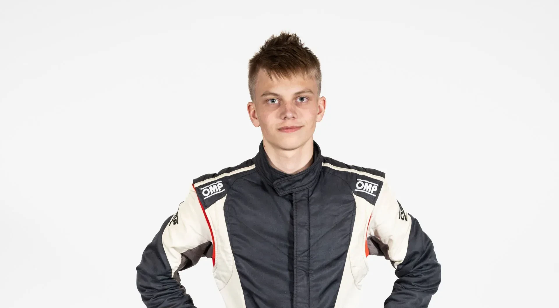 Jaspar Vaher WRC ERC rajdy samochodowe Estonia Toyota TGR Challenge Program juniorski