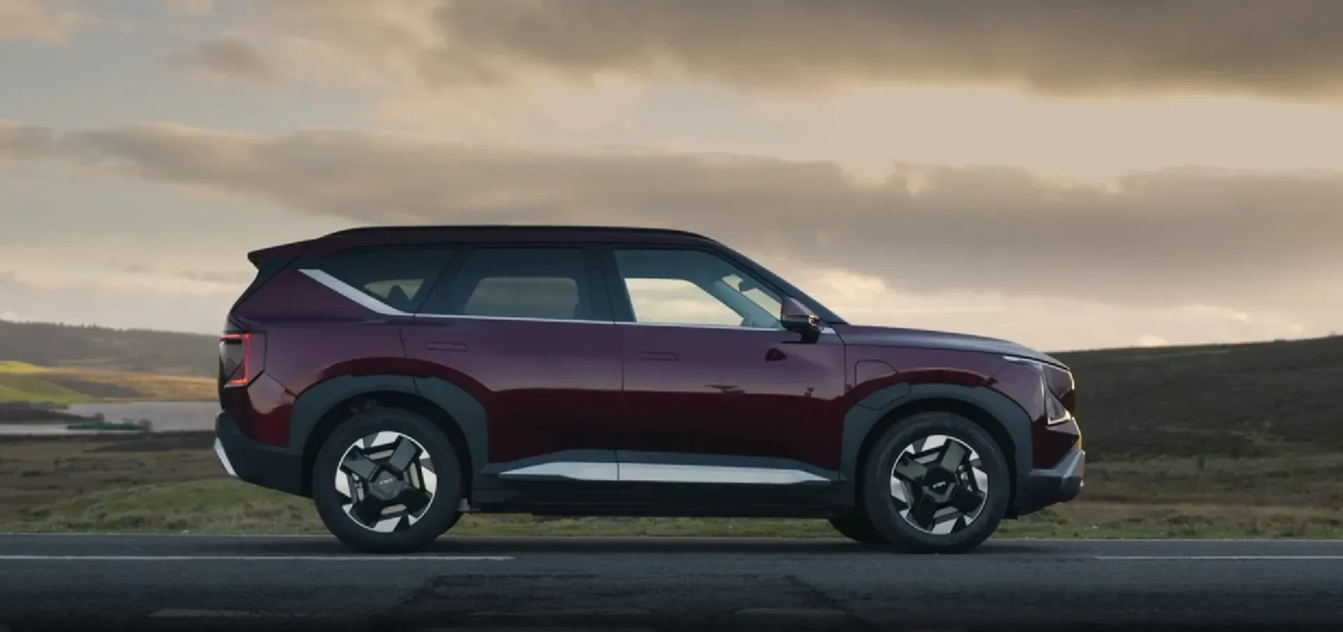 Nowy SUV KIA stawia MG w trudnej sytuacji. Chińczycy reagują i tną ceny