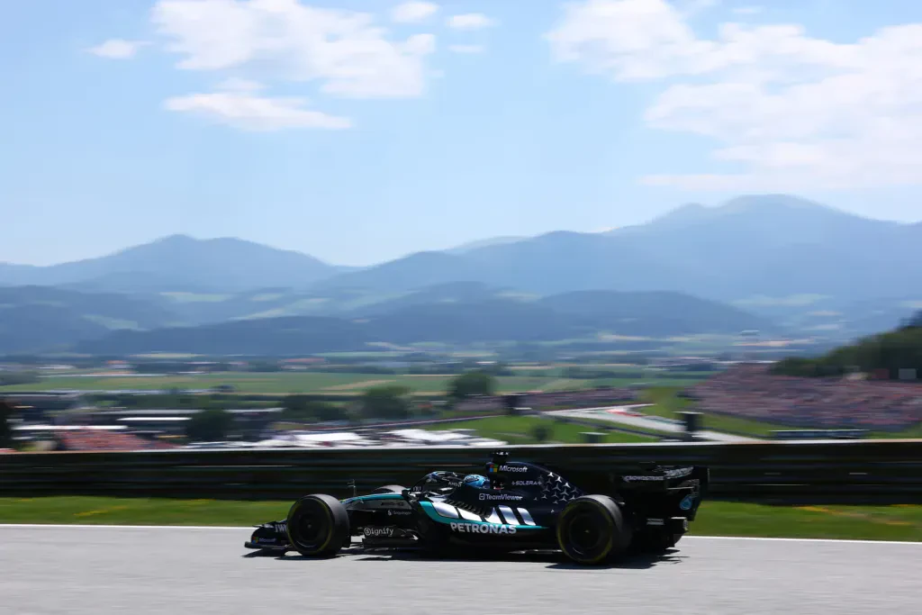 F1 - AUSTRIAN GRAND PRIX 2026